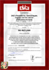Bureau Veritas Certification (BVQI)